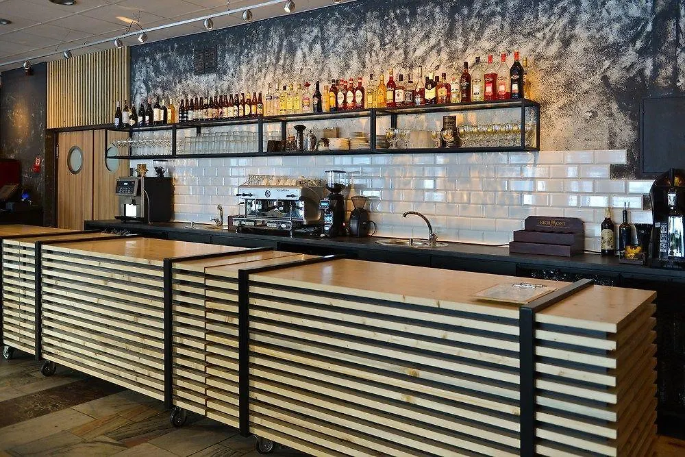 **  Hotel Helios 300M Od Krupowek Nowy Basen Od 12 Lipca Zakopane Poland