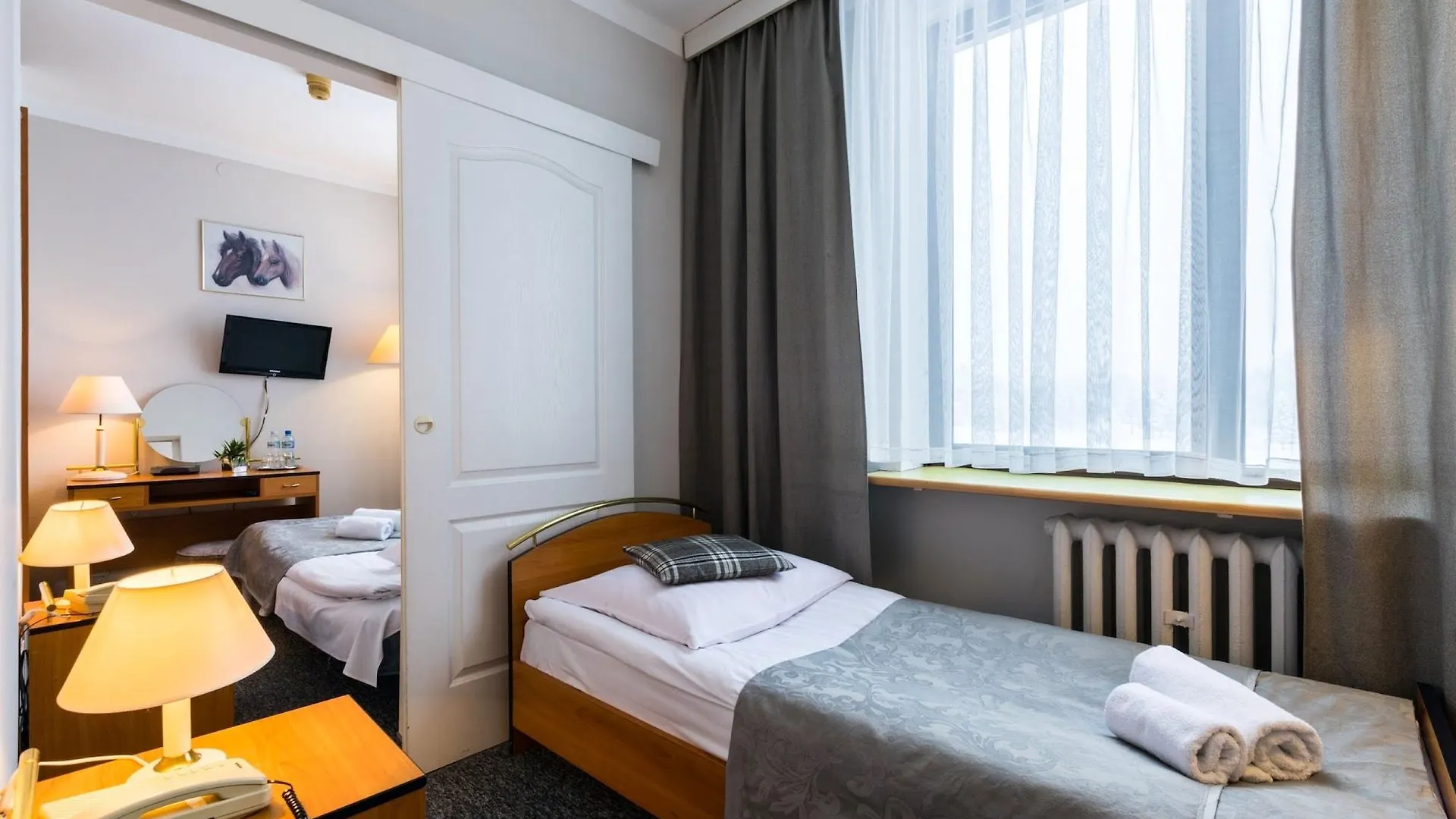 Hotel Helios 300M Od Krupowek Nowy Basen Od 12 Lipca Zakopane