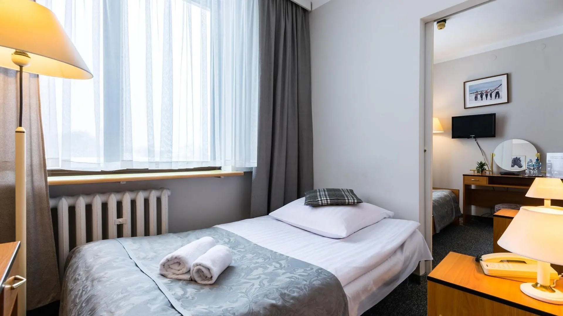 Hotel Helios 300M Od Krupowek Nowy Basen Od 12 Lipca Zakopane