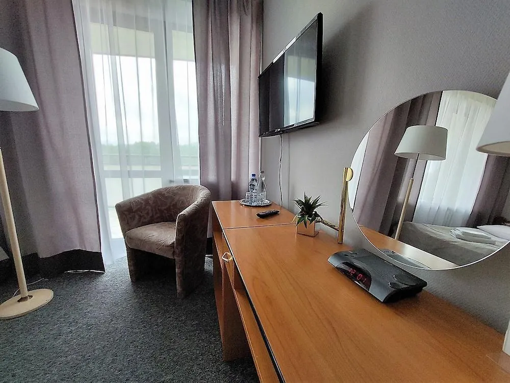 Hotel Helios 300M Od Krupowek Nowy Basen Od 12 Lipca Zakopane