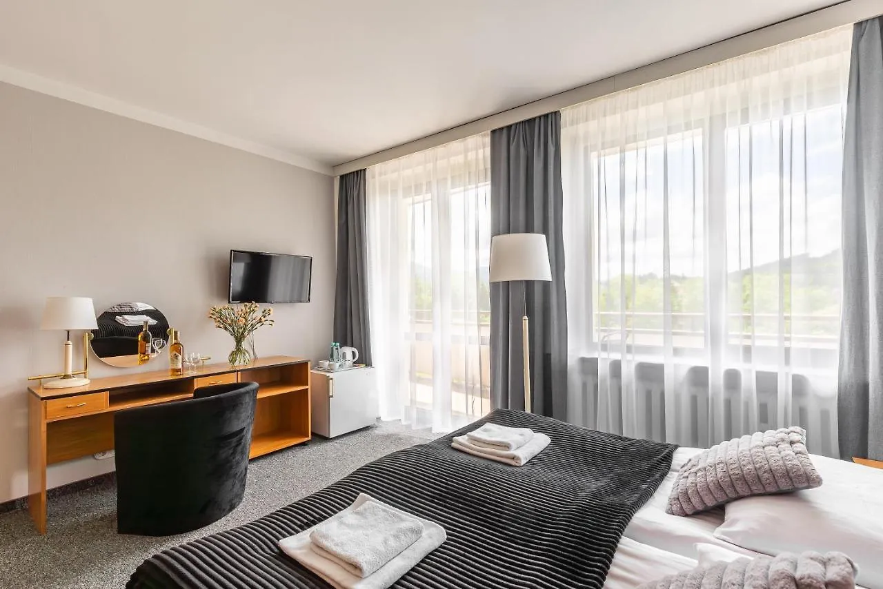 Hotel Helios 300M Od Krupowek Nowy Basen Od 12 Lipca Zakopane