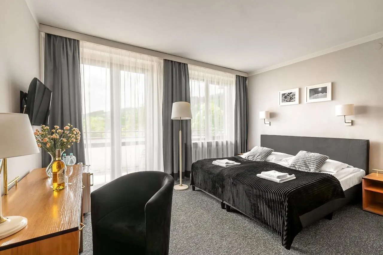 Hotel Helios 300M Od Krupowek Nowy Basen Od 12 Lipca Zakopane Poland