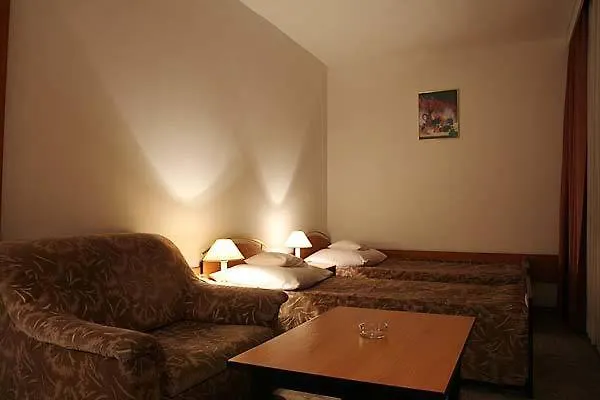 Hotel Helios 300M Od Krupowek Nowy Basen Od 12 Lipca Zakopane Poland
