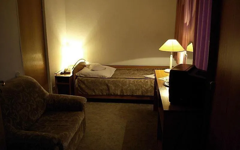 Hotel Helios 300M Od Krupowek Nowy Basen Od 12 Lipca Zakopane Poland