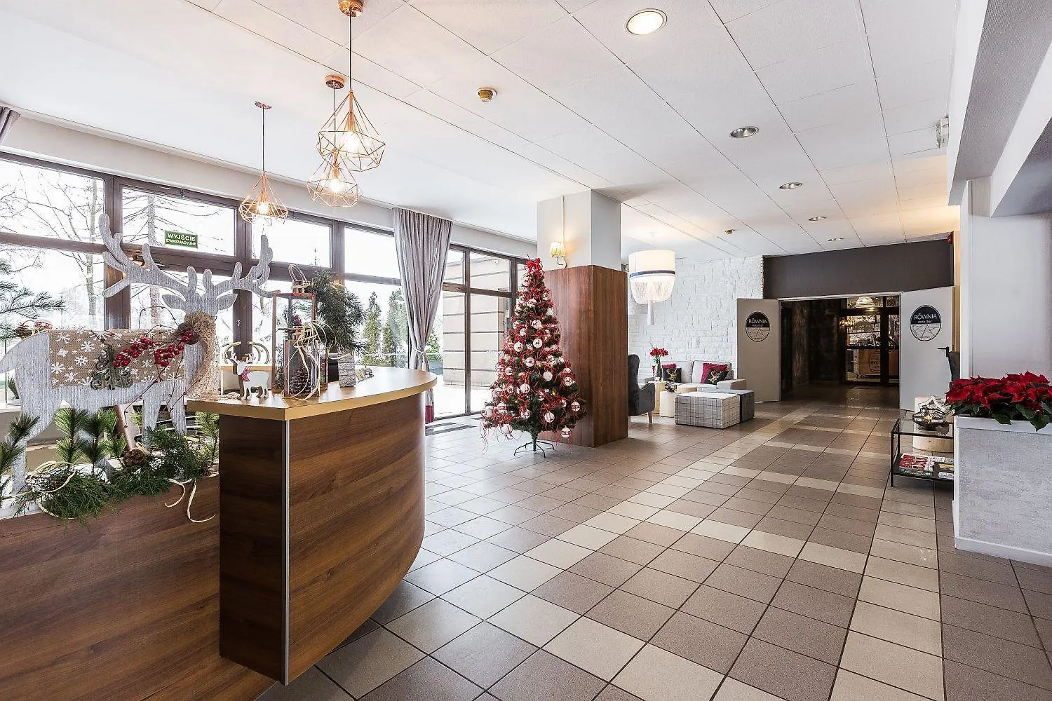 Hotel Helios 300M Od Krupowek Nowy Basen Od 12 Lipca Zakopane Polen