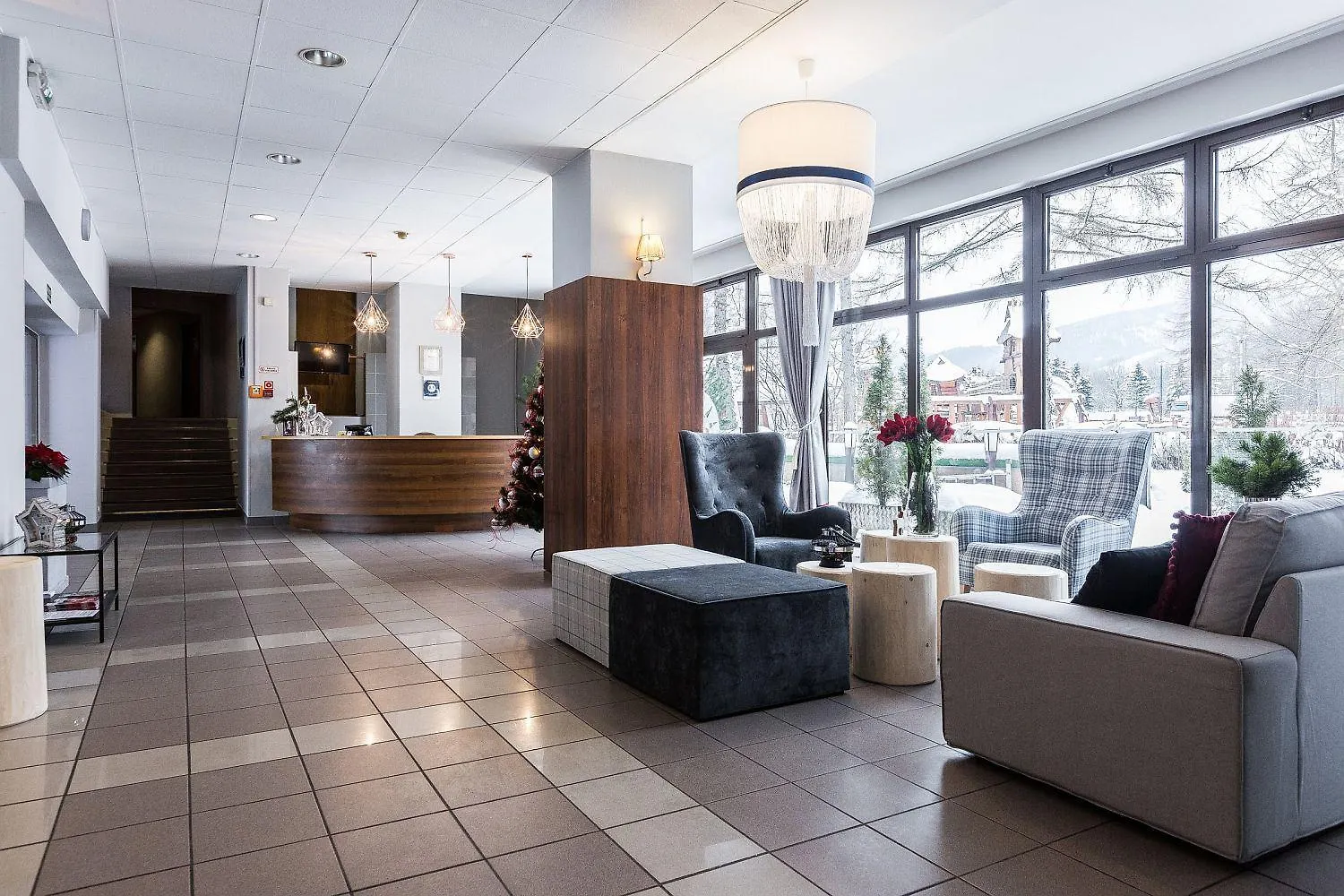 Hotel Helios 300M Od Krupowek Nowy Basen Od 12 Lipca Zakopane