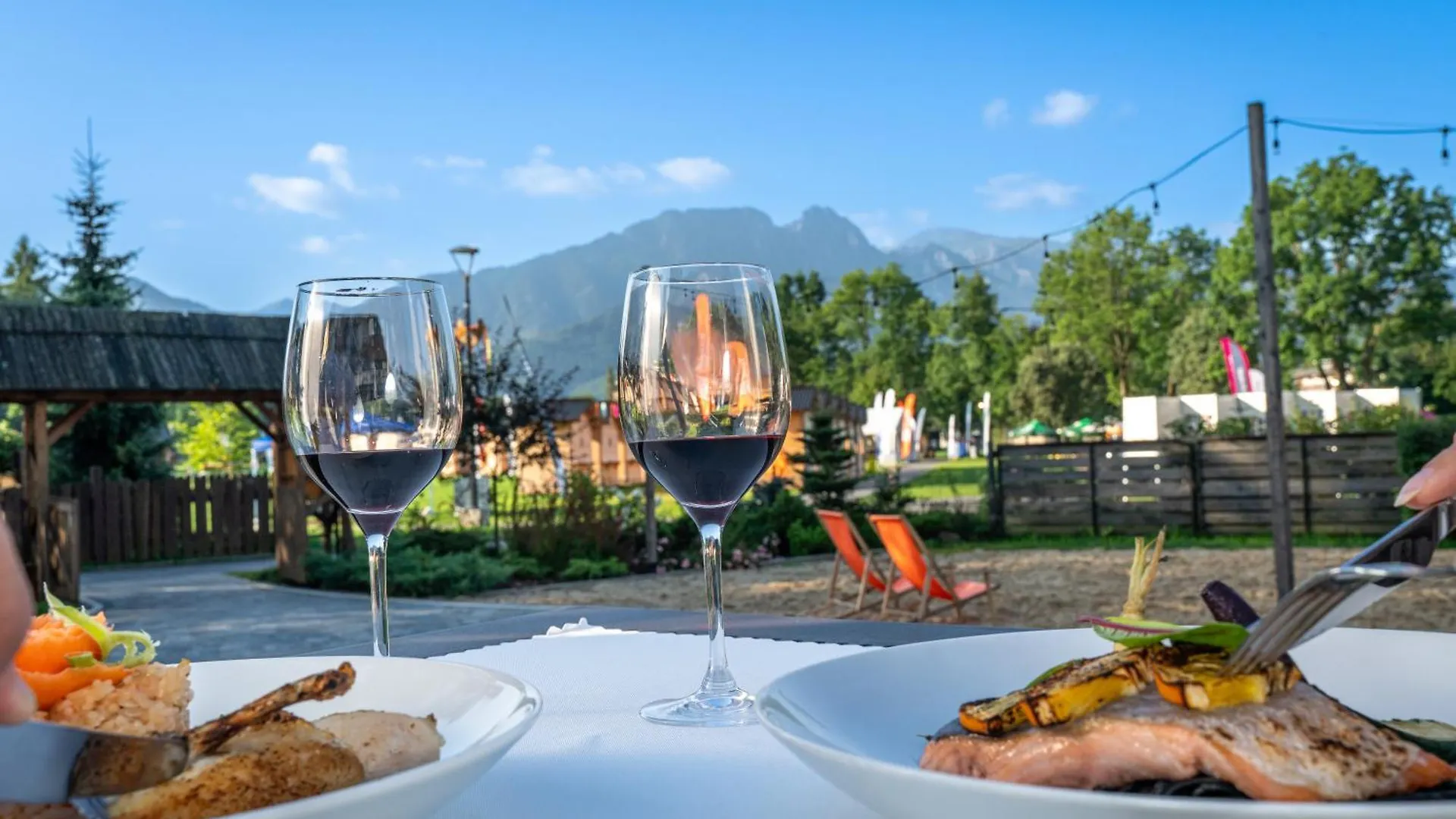 Hotel Helios 300M Od Krupowek Nowy Basen Od 12 Lipca Zakopane