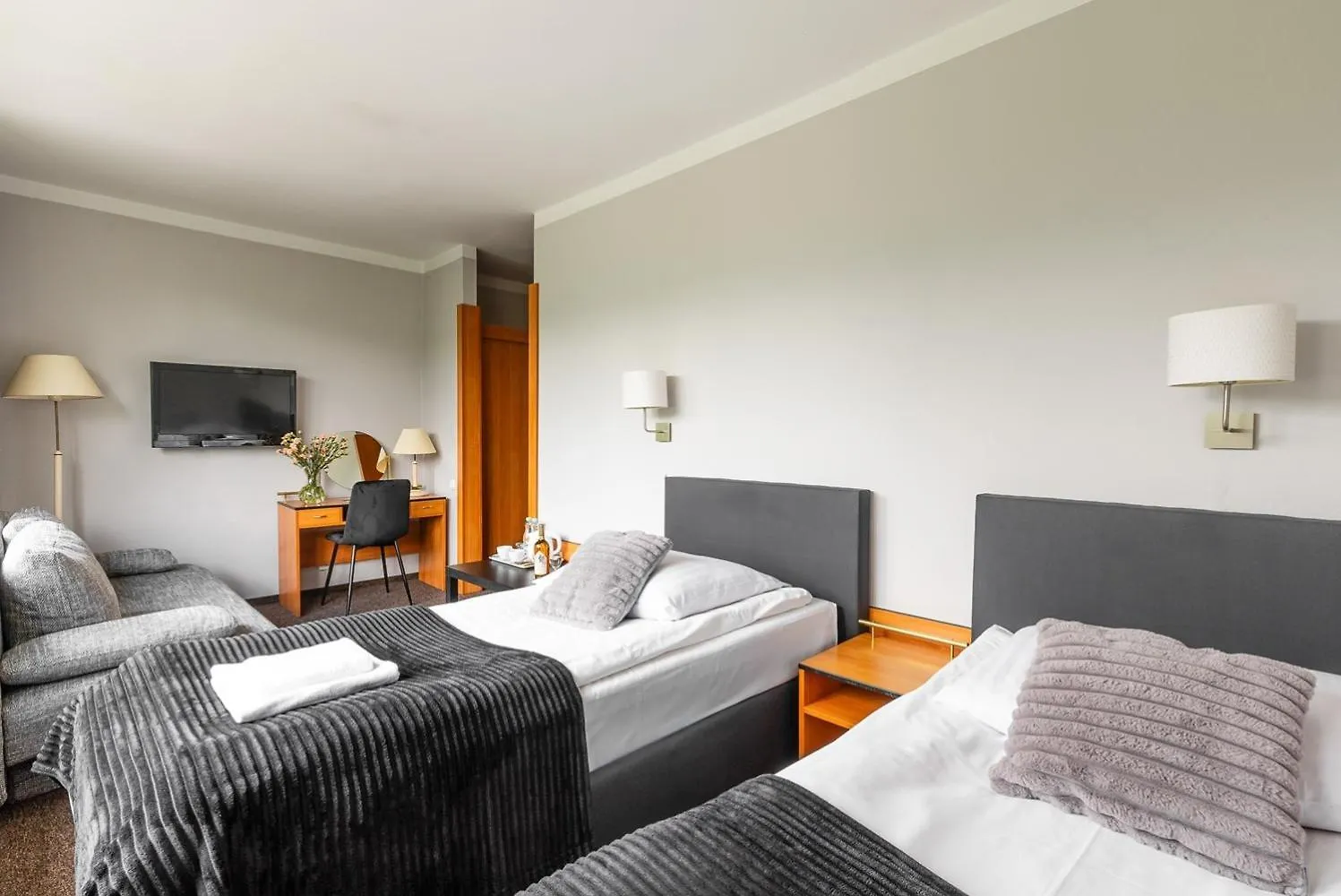 Hotel Helios 300M Od Krupowek Nowy Basen Od 12 Lipca Zakopane