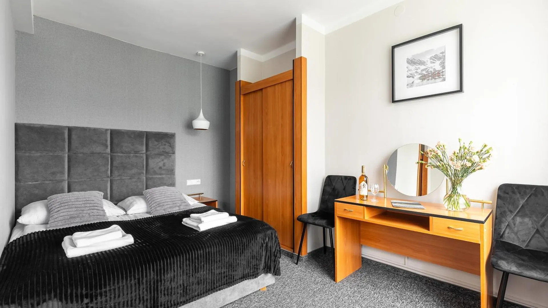 Hotel Helios 300M Od Krupowek Nowy Basen Od 12 Lipca Zakopane Poland
