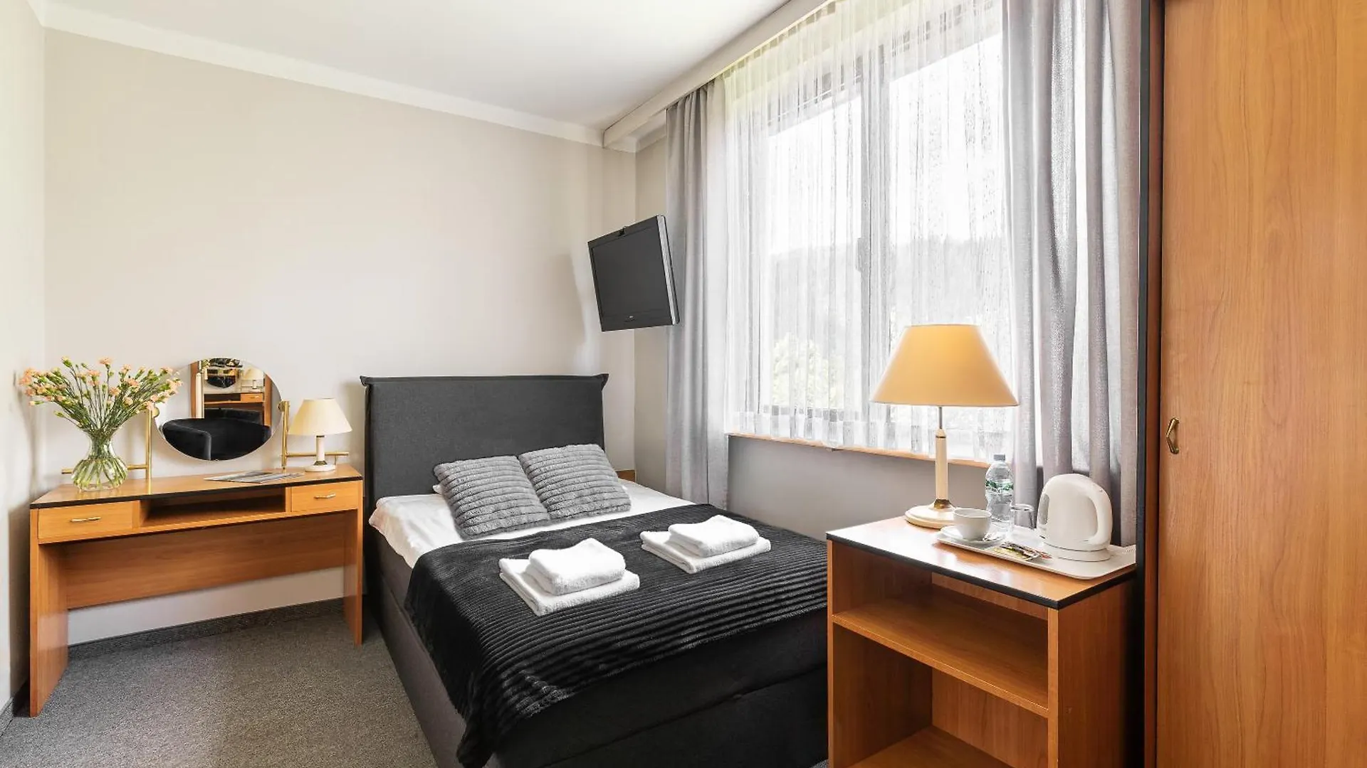 Hotel Helios 300M Od Krupowek Nowy Basen Od 12 Lipca Zakopane
