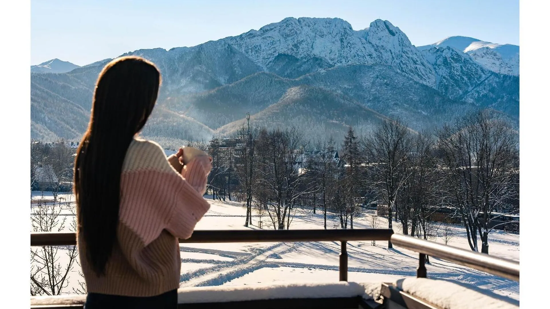 Hotel Helios 300M Od Krupowek Nowy Basen Od 12 Lipca Zakopane 2*,