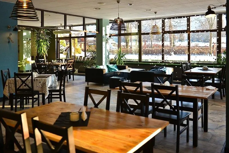 Hotel Helios 300M Od Krupowek Nowy Basen Od 12 Lipca Zakopane
