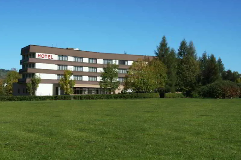 Hotel Helios 300M Od Krupowek Nowy Basen Od 12 Lipca Zakopane 2*,