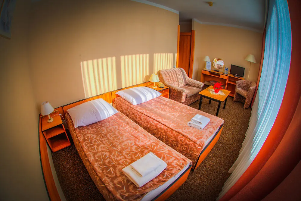 Hotel Helios 300M Od Krupowek Nowy Basen Od 12 Lipca Zakopane