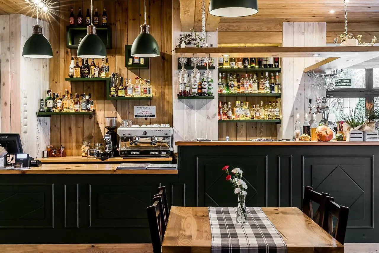 Hotel Helios 300M Od Krupowek Nowy Basen Od 12 Lipca Zakopane