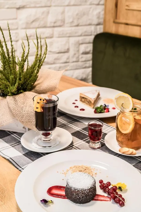 Hotel Helios 300M Od Krupowek Nowy Basen Od 12 Lipca Zakopane