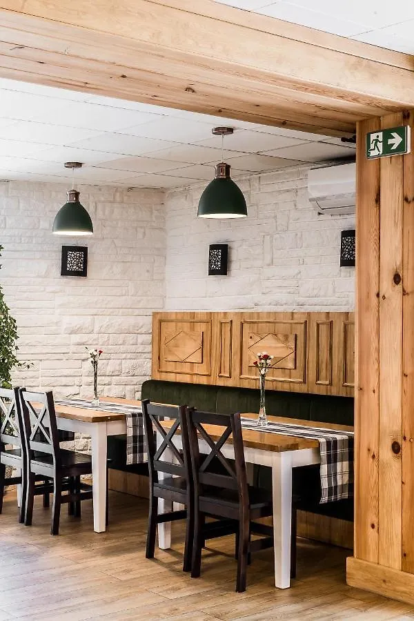 Hotel Helios 300M Od Krupowek Nowy Basen Od 12 Lipca Zakopane