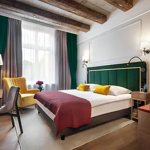 Hotel Golden Queen Krakow