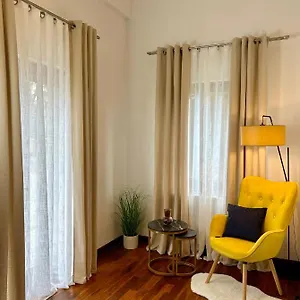 Apartment Mala Italia Wroclaw
