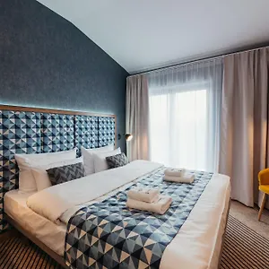Hotel Avena Boutique By Artery Krakow