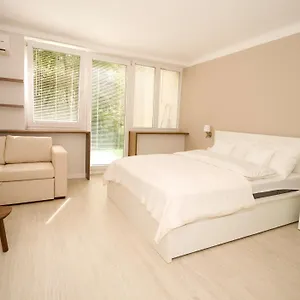 Apartment Warsawrent Hit Warsaw