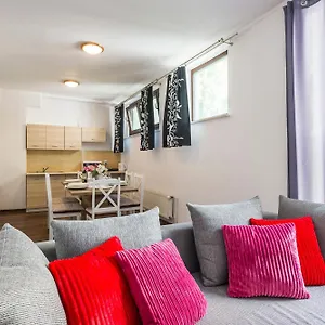 Apartment Galeria Italiana Wroclaw