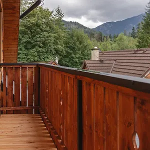 Mountain Shelter Zakopane