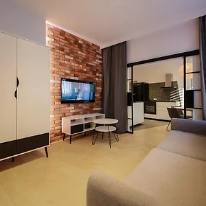 Apartment Boogie Wroclaw