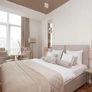 Aparthotel Avanti Krakow